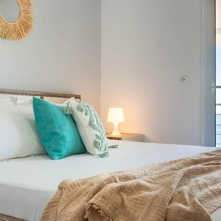 Hi'mare View 2 Room, Parking, Kitchen & Balcony Apartment