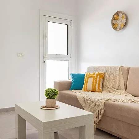 Hi'mare View 2 Room, Parking, Kitchen & Balcony Appartement