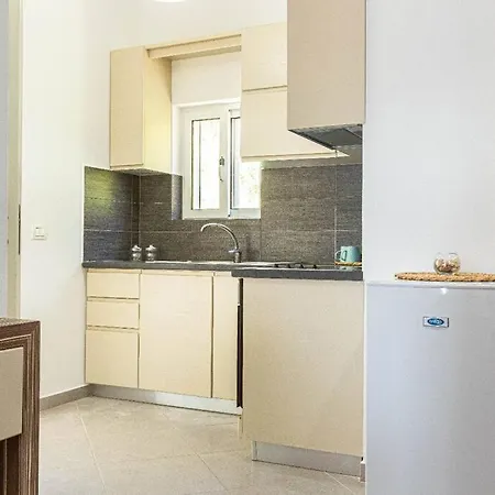 Hi'mare View 2 Room, Parking, Kitchen & Balcony Appartement