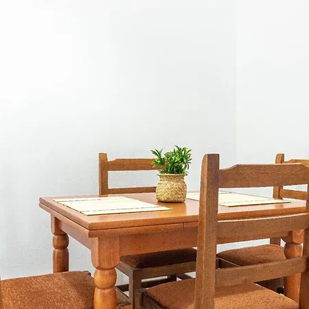 Hi'mare View 2 Room, Parking, Kitchen & Balcony