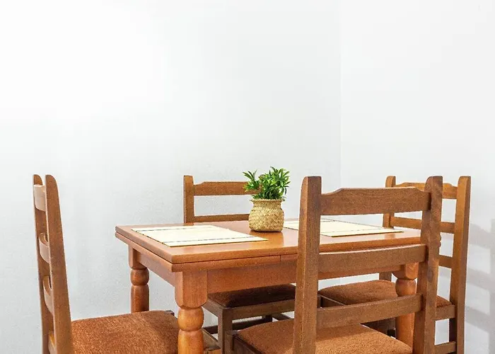 Hi'mare View 2 Room, Parking, Kitchen & Balcony